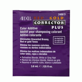 Ardell Red Gold Corrector Plus 0.125oz Ardell Red Gold Corrector Plus 0.125oz
